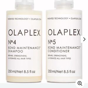 Olaplex Shampoo and Conditioner Bundle NEW
